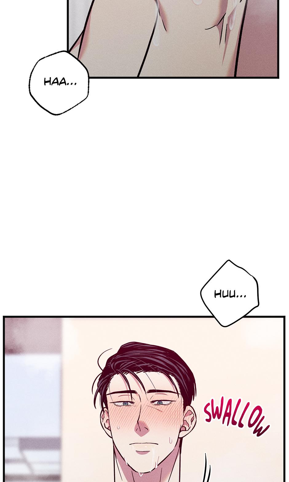 Trap OF Chance Chapter 21 page 55 - 
