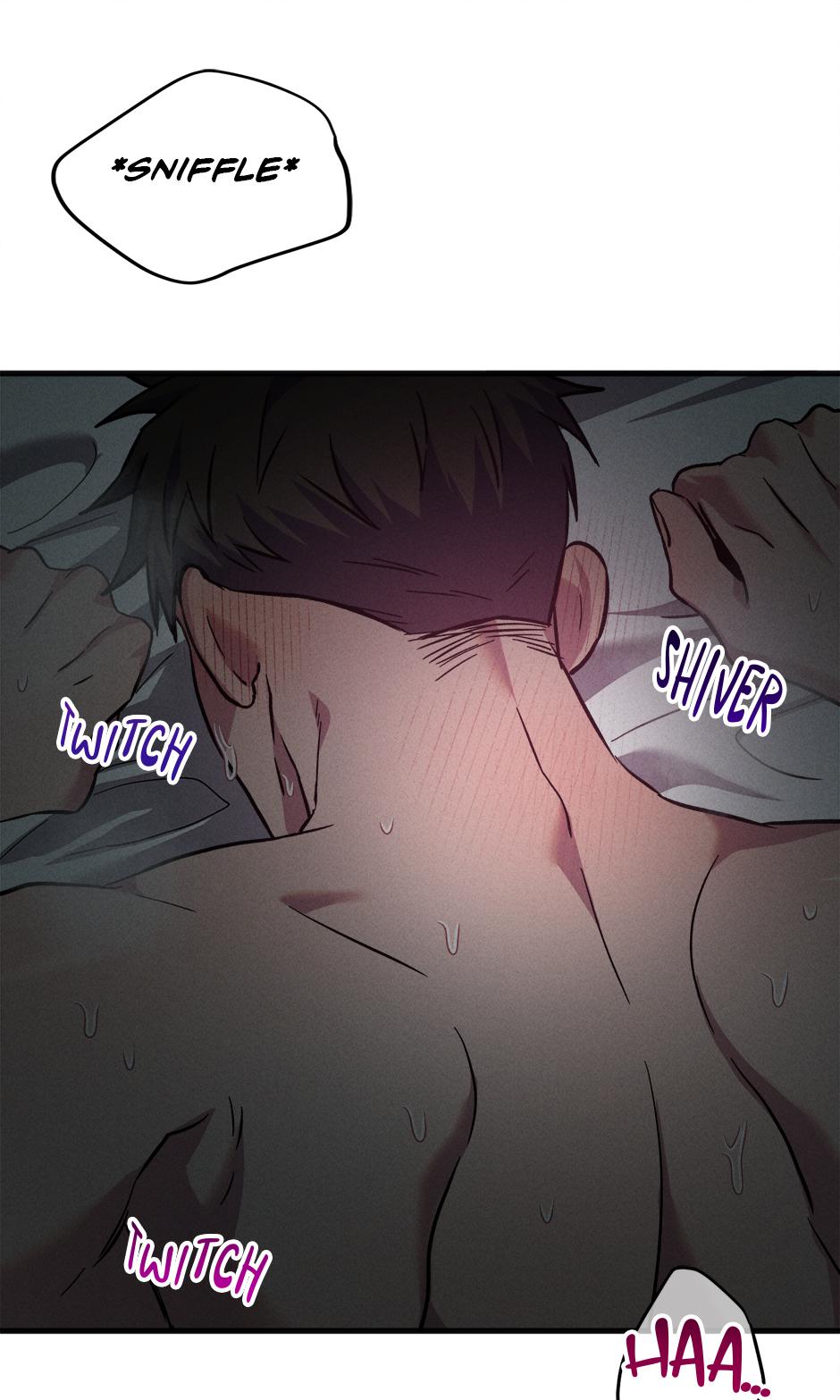 Trap OF Chance Chapter 21 page 57 - 