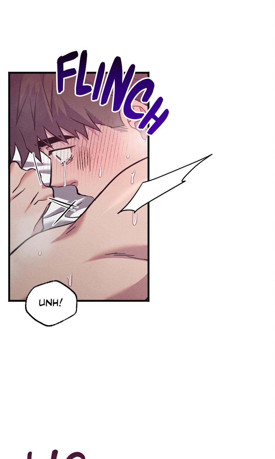 Trap OF Chance Chapter 21 page 59 - 
