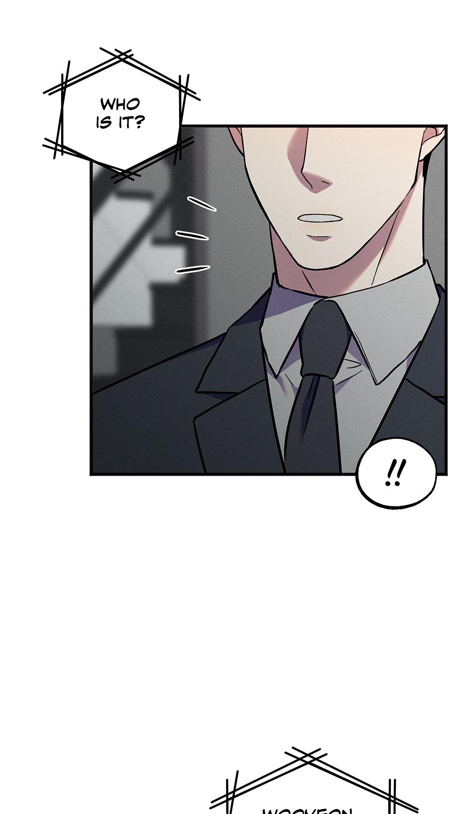 Trap OF Chance Chapter 21 page 7 - 