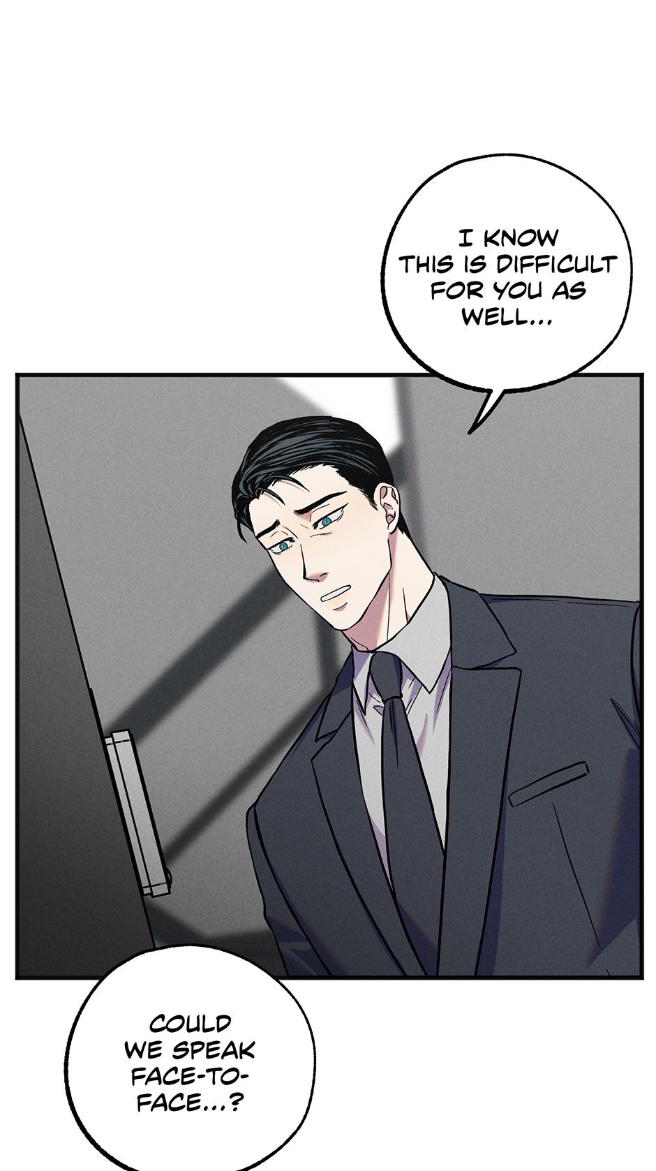 Trap OF Chance Chapter 21 page 9 - 