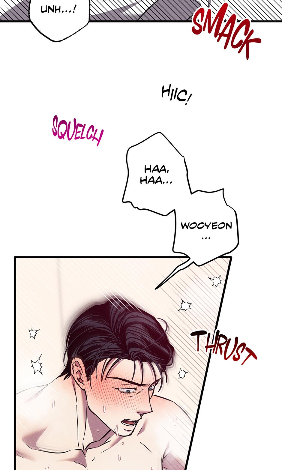 Trap OF Chance Chapter 22 page 12 - 