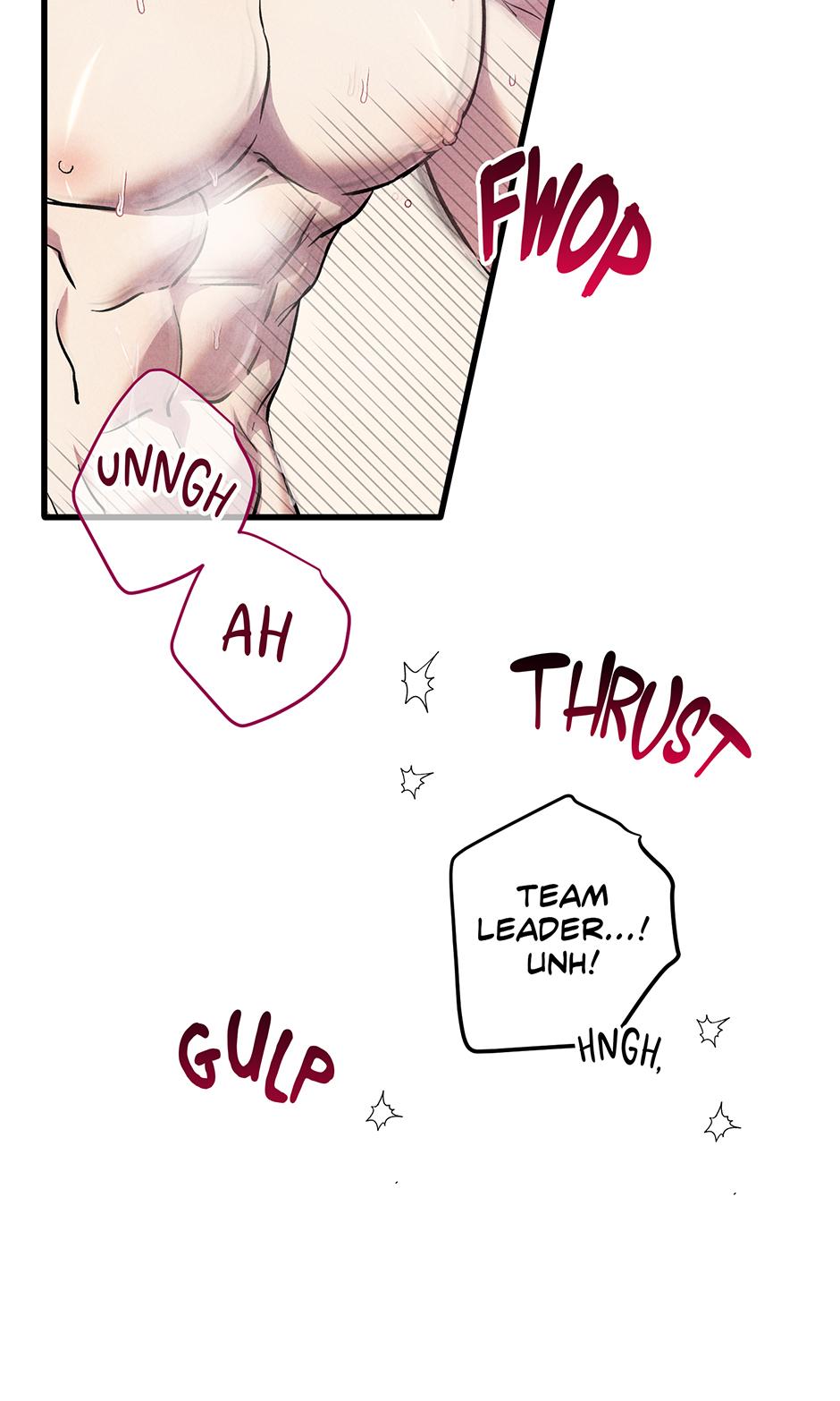 Trap OF Chance Chapter 22 page 13 - 