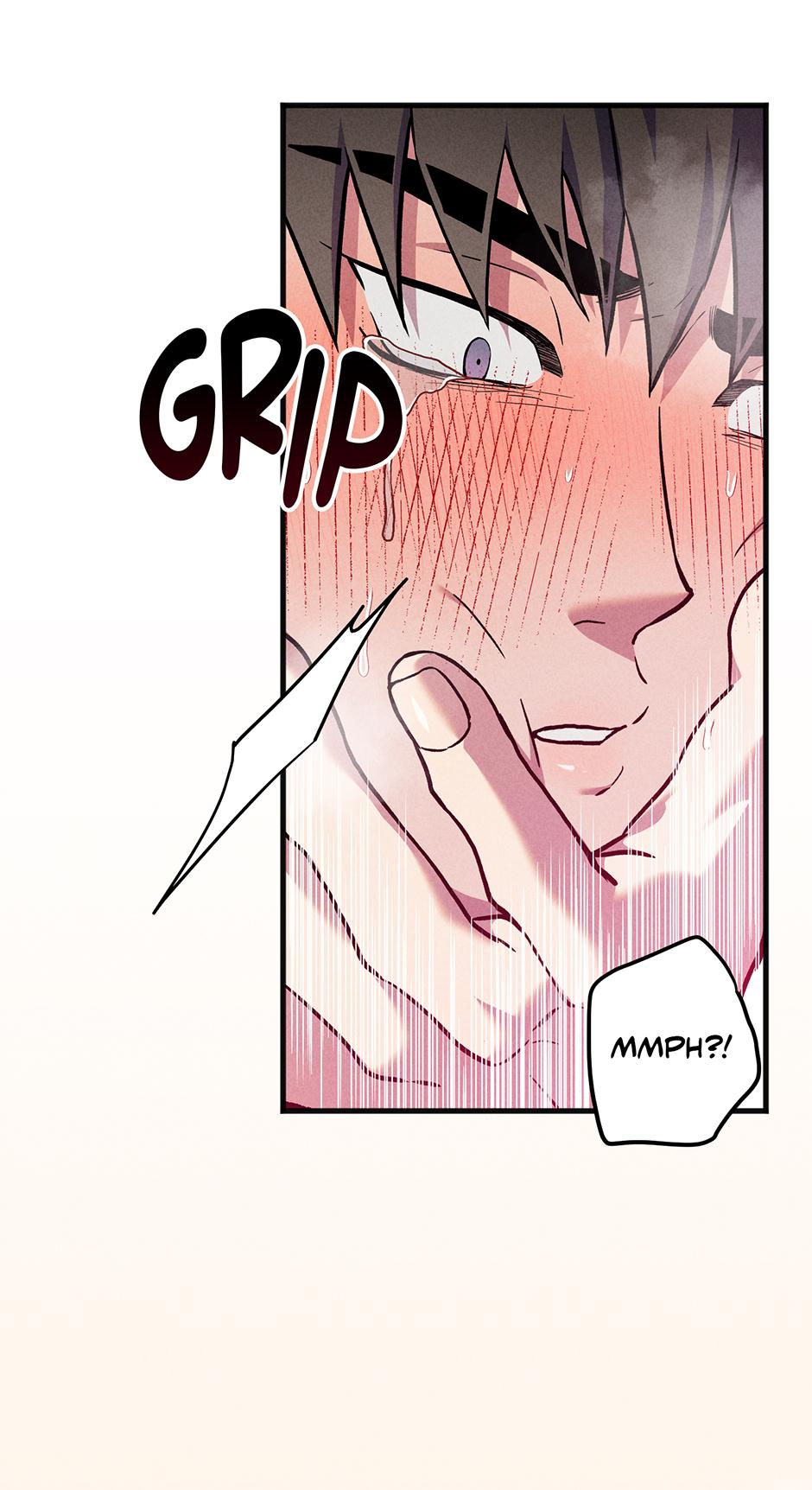 Trap OF Chance Chapter 22 page 14 - 