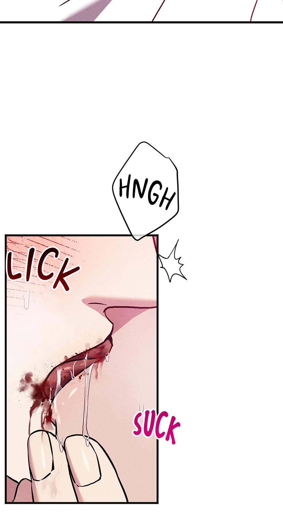 Trap OF Chance Chapter 22 page 16 - 