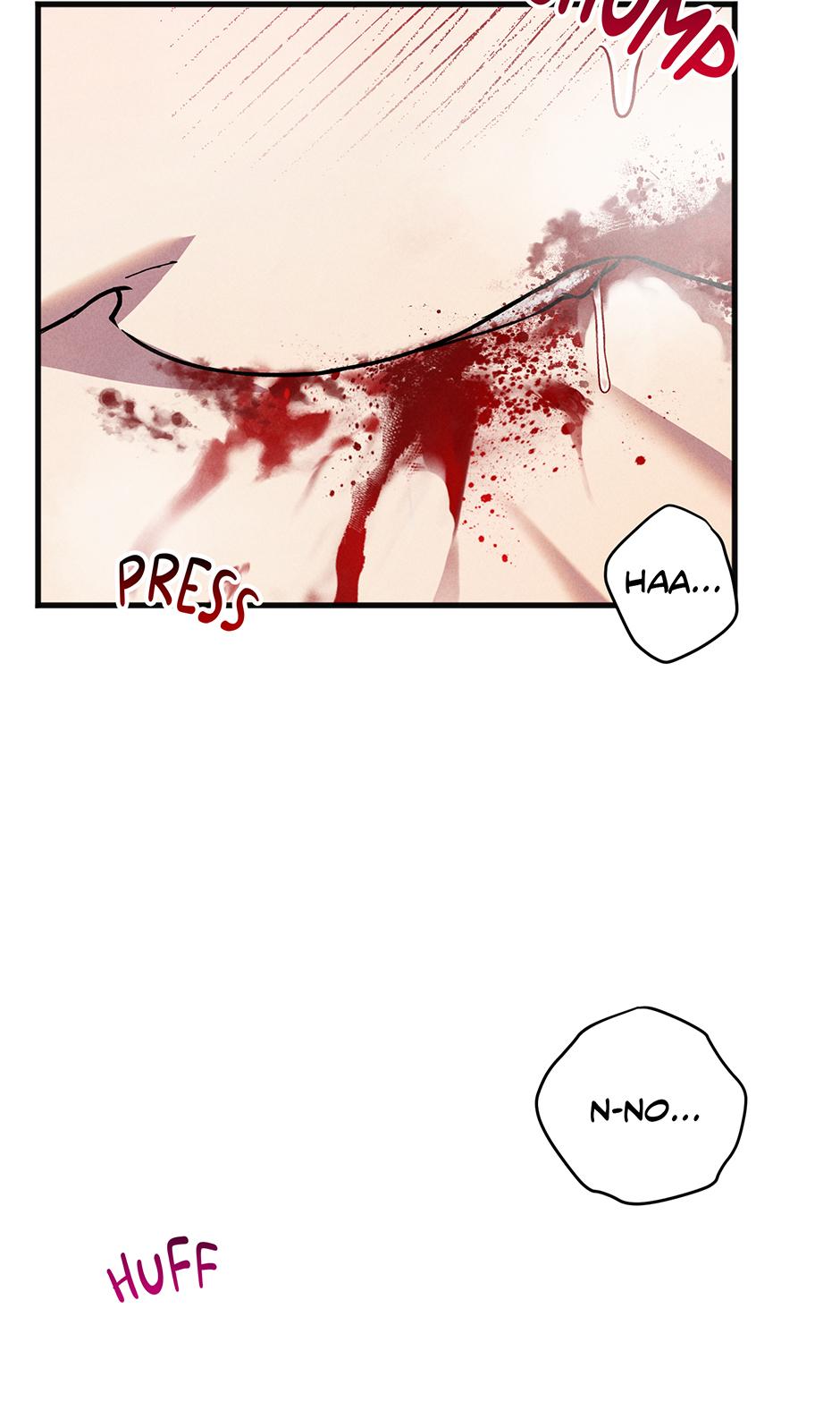 Trap OF Chance Chapter 22 page 3 - 