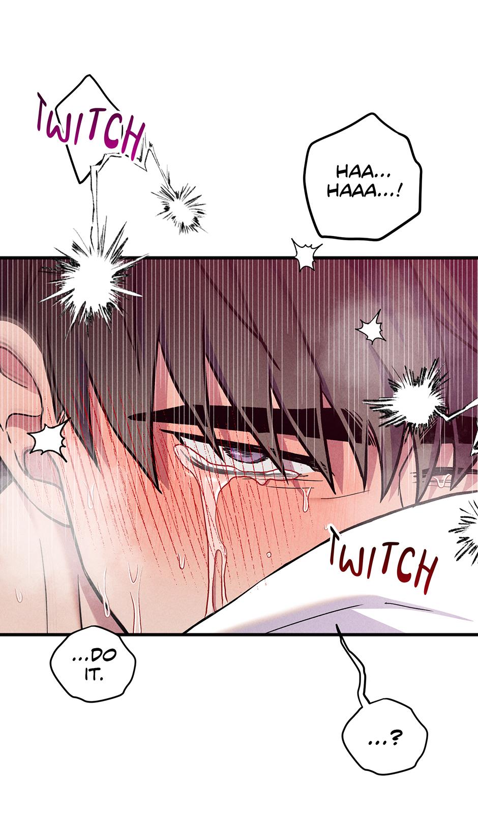 Trap OF Chance Chapter 22 page 21 - 