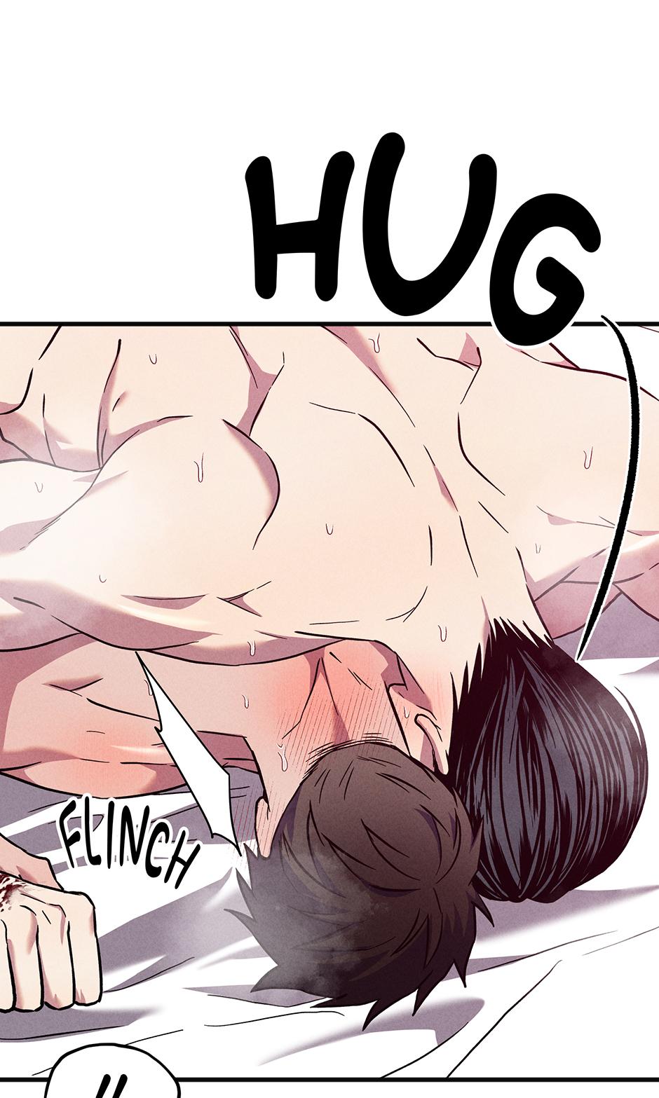 Trap OF Chance Chapter 22 page 22 - 