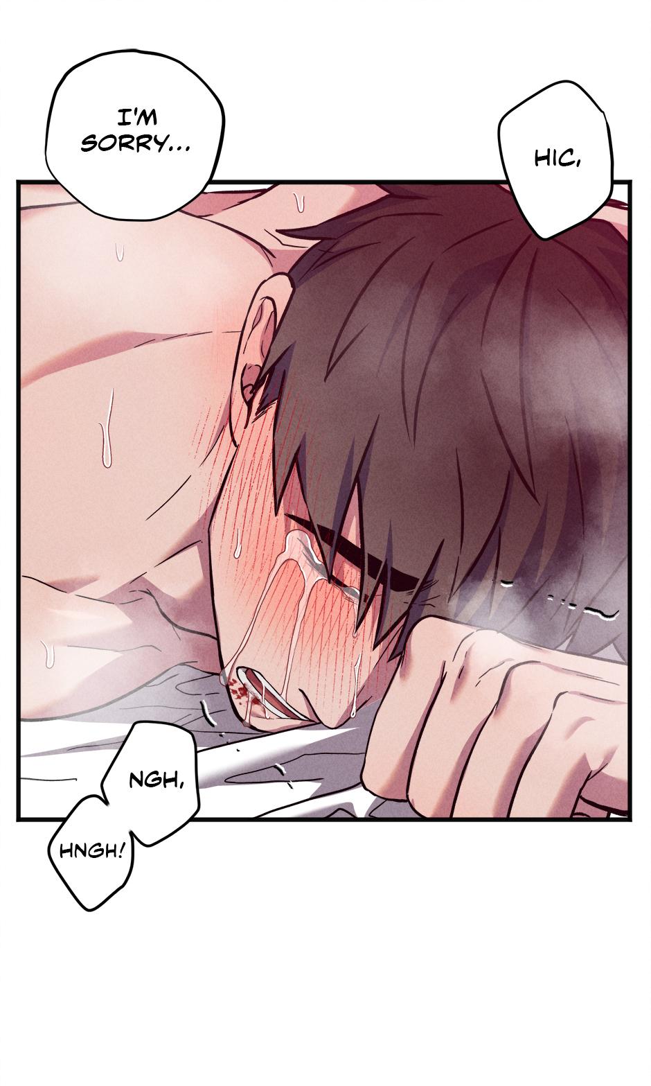 Trap OF Chance Chapter 22 page 26 - 