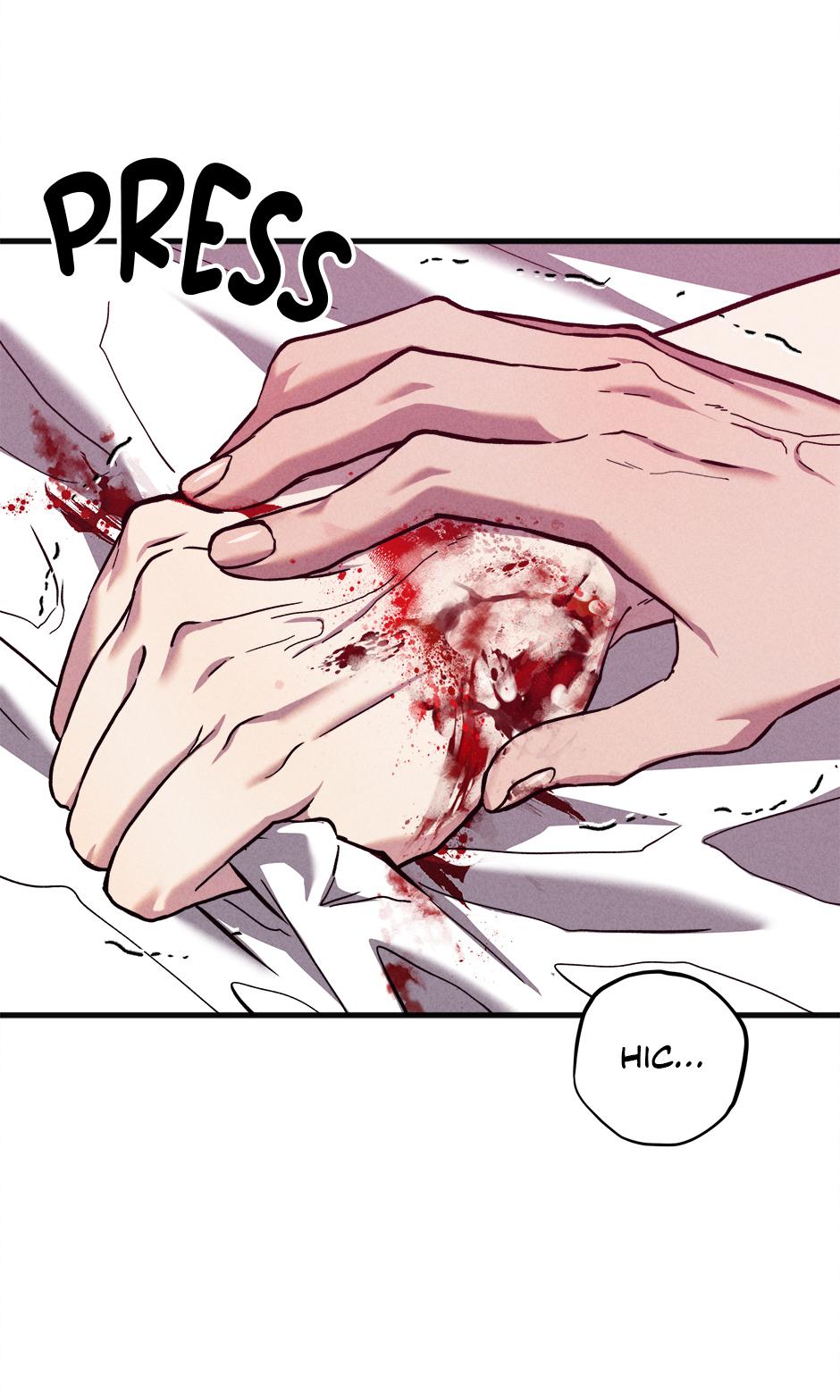 Trap OF Chance Chapter 22 page 27 - 