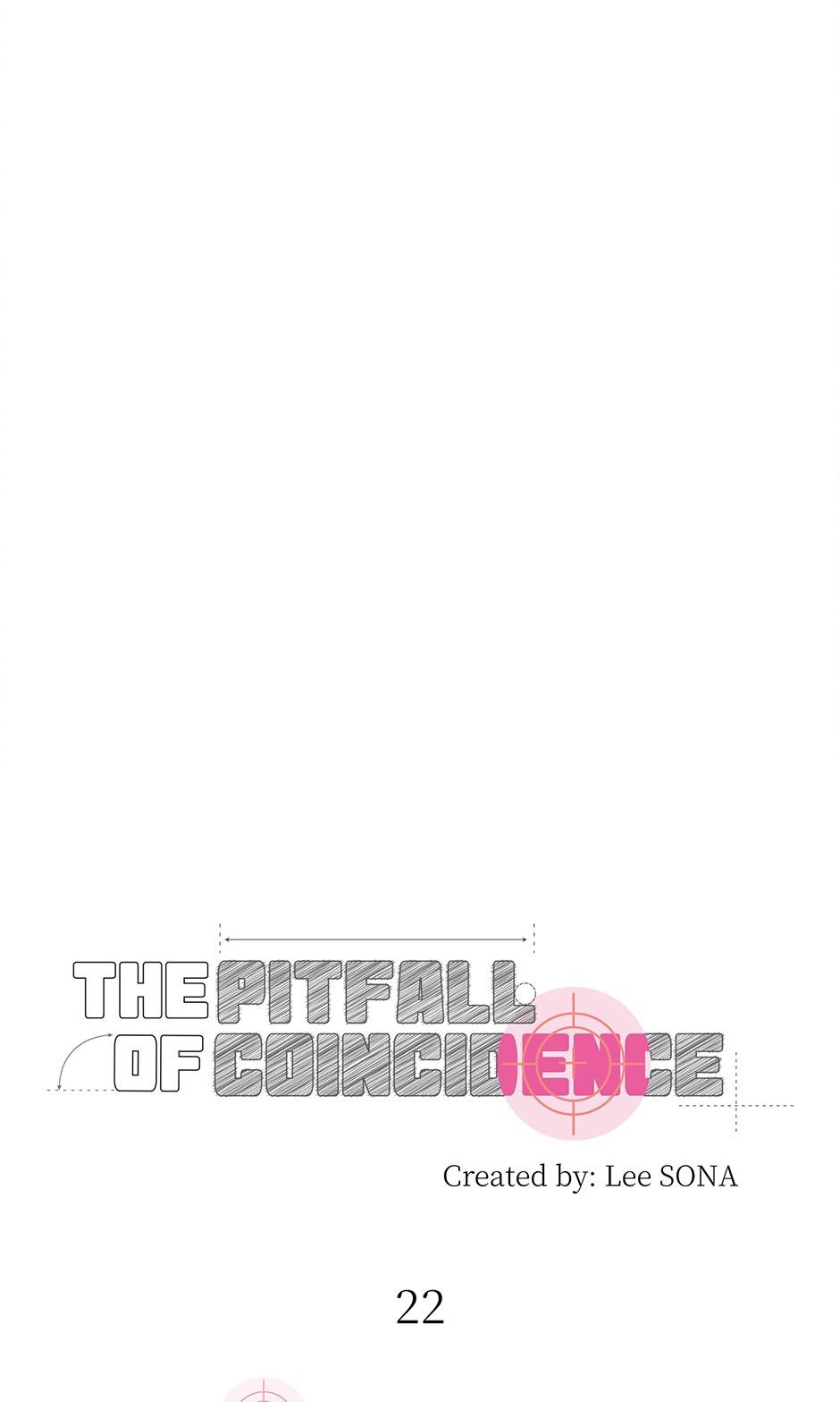 Trap OF Chance Chapter 22 page 28 - 