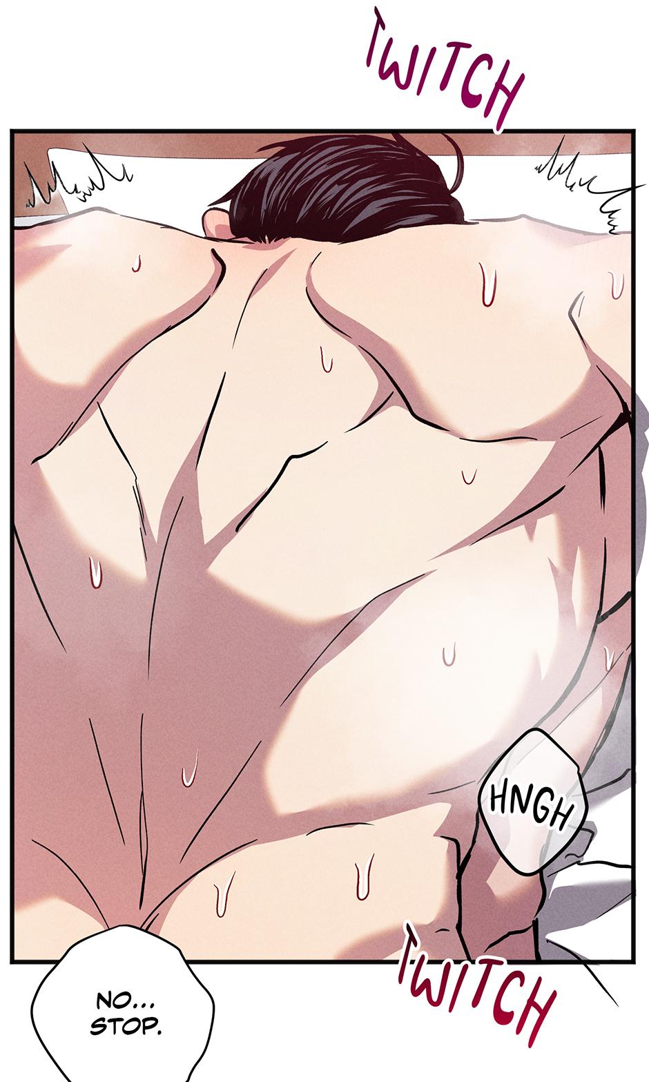 Trap OF Chance Chapter 22 page 4 - 