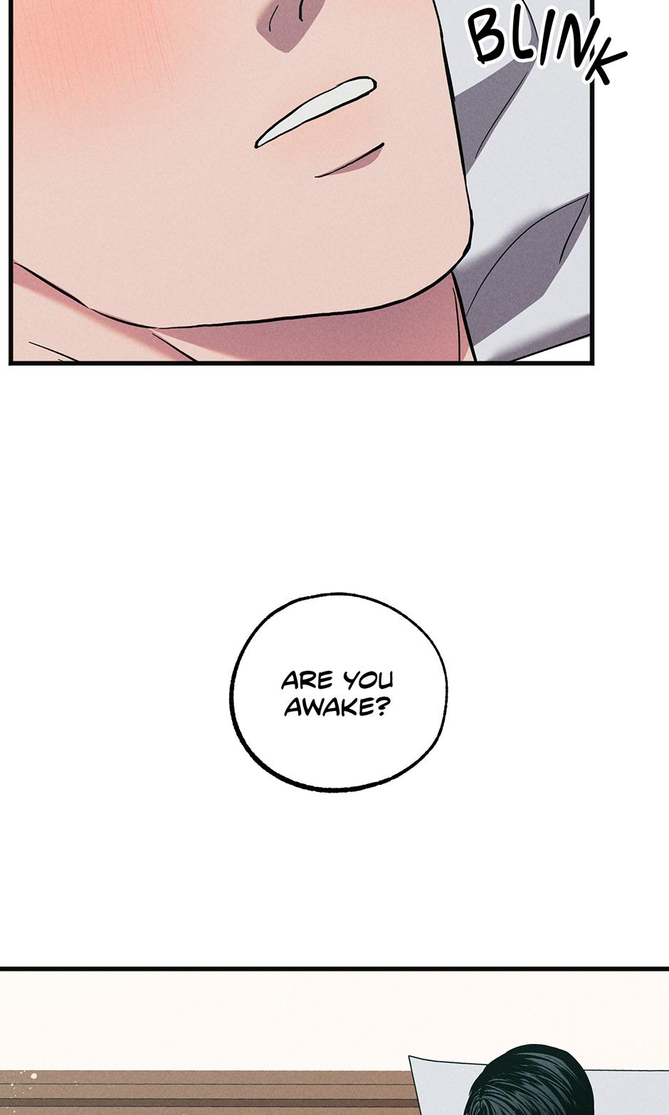Trap OF Chance Chapter 22 page 32 - 