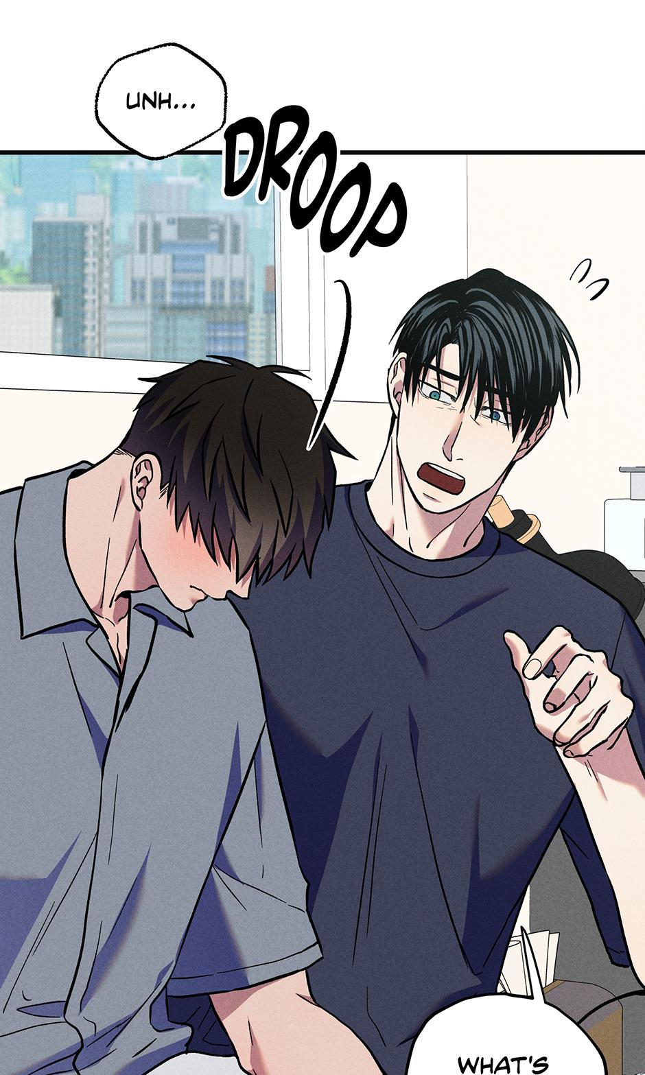 Trap OF Chance Chapter 22 page 38 - 