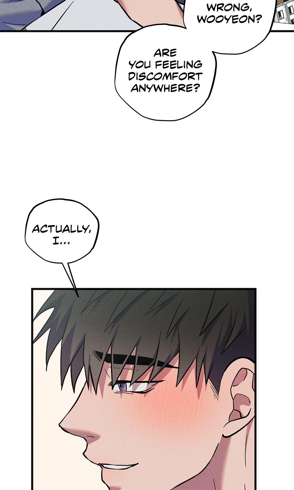 Trap OF Chance Chapter 22 page 39 - 