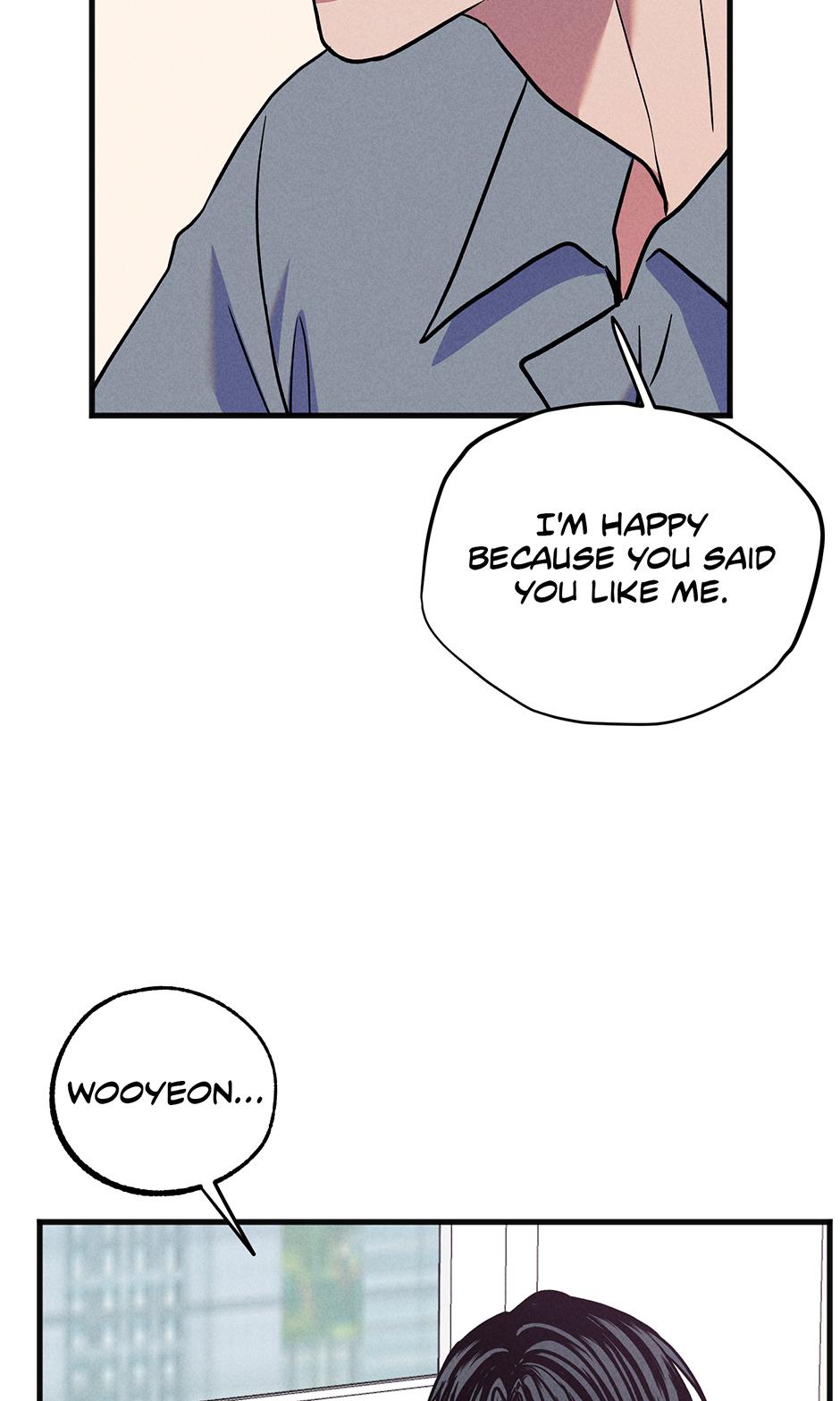 Trap OF Chance Chapter 22 page 40 - 