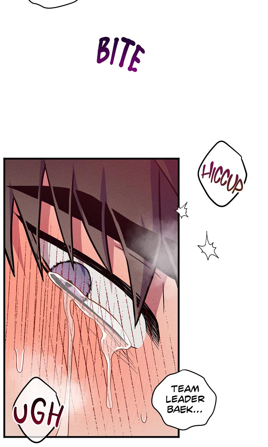 Trap OF Chance Chapter 22 page 5 - 