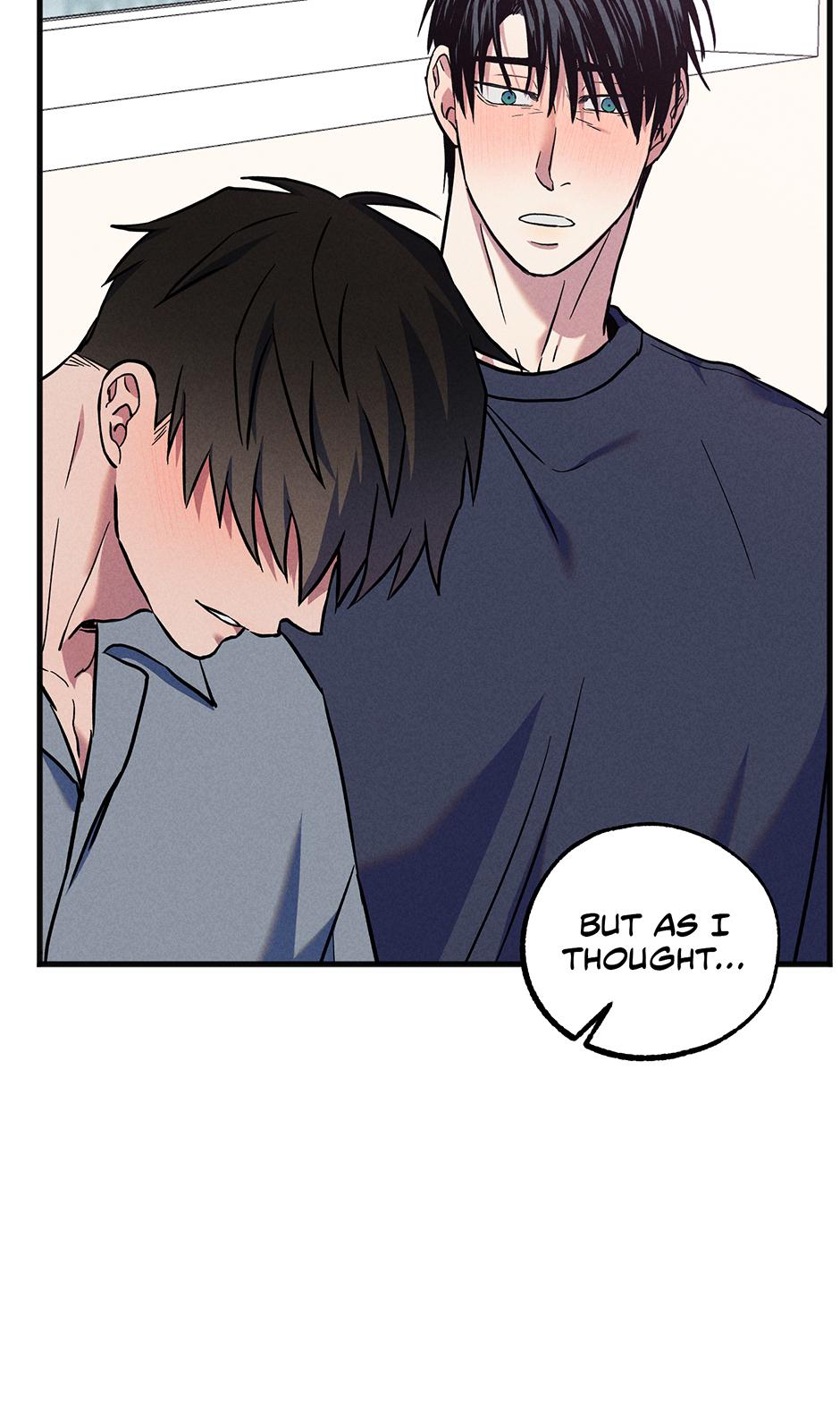 Trap OF Chance Chapter 22 page 41 - 