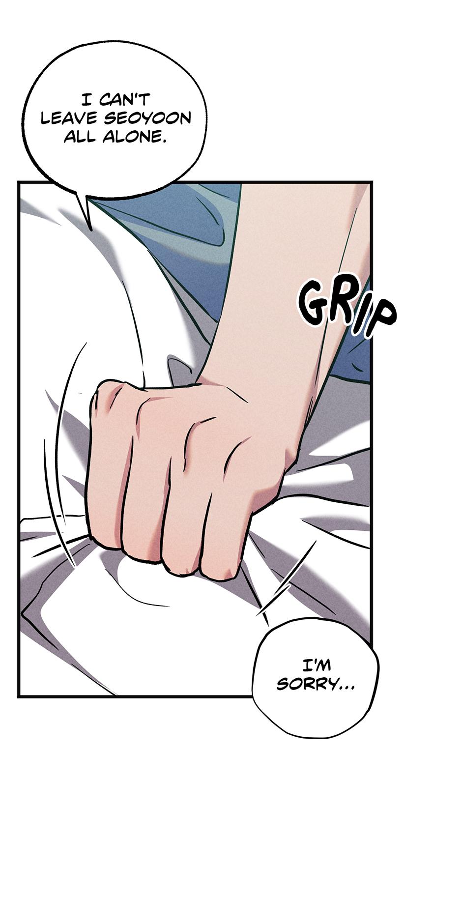 Trap OF Chance Chapter 22 page 42 - 
