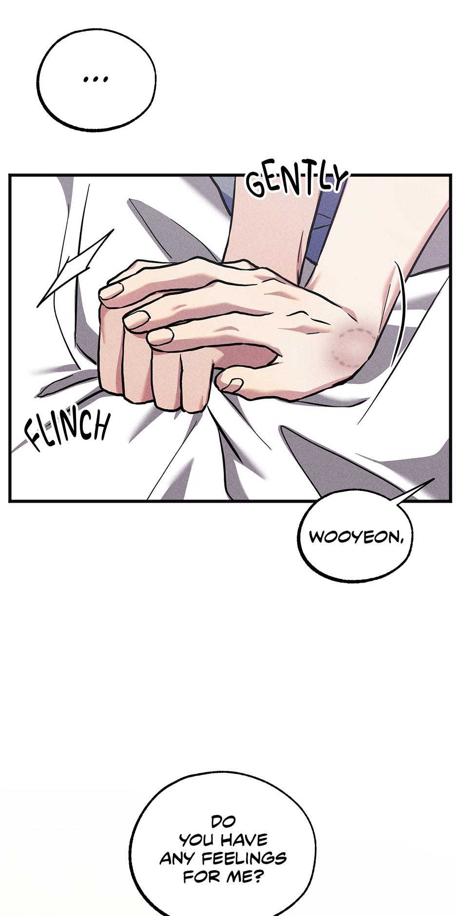 Trap OF Chance Chapter 22 page 43 - 