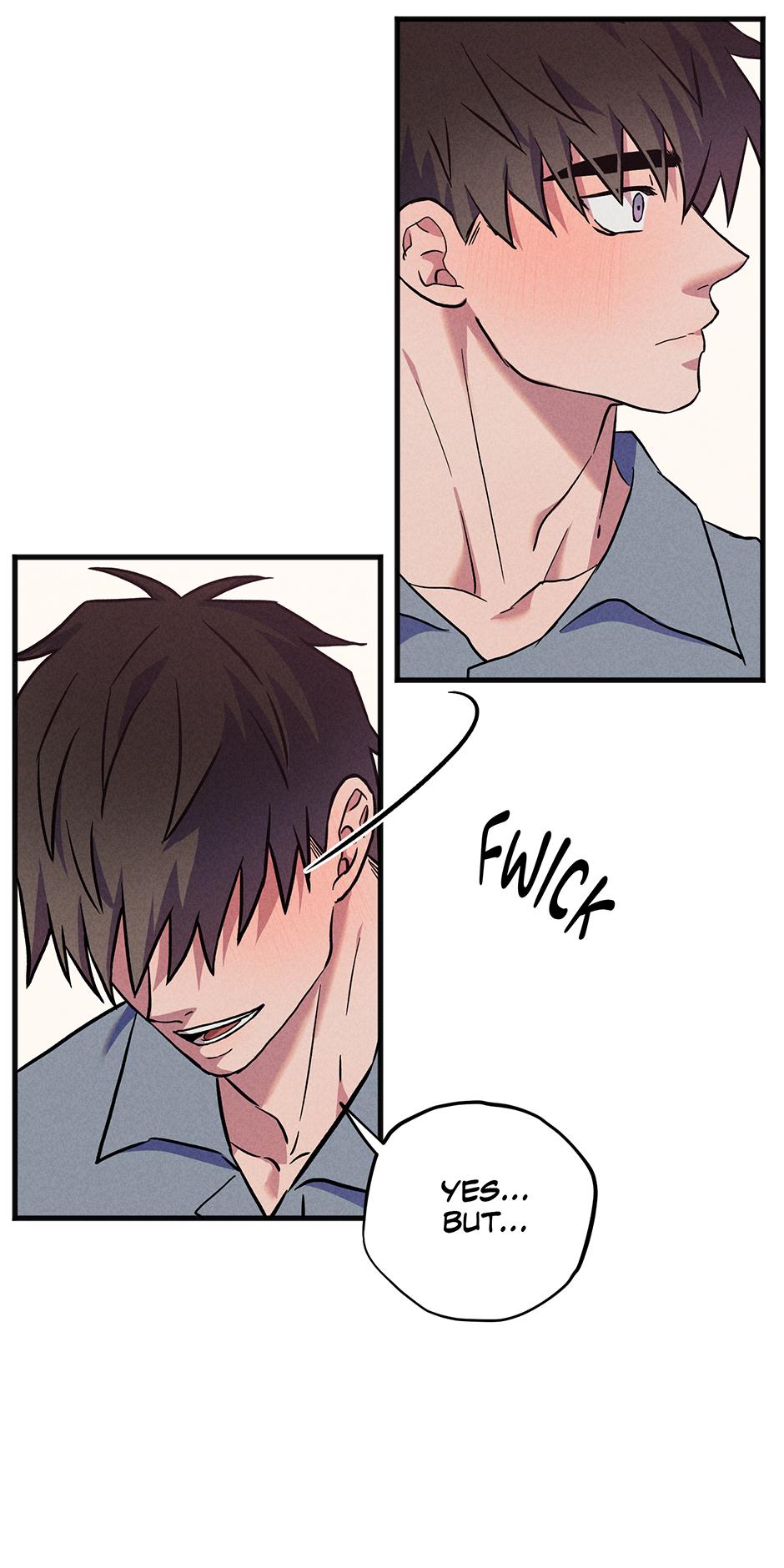 Trap OF Chance Chapter 22 page 45 - 