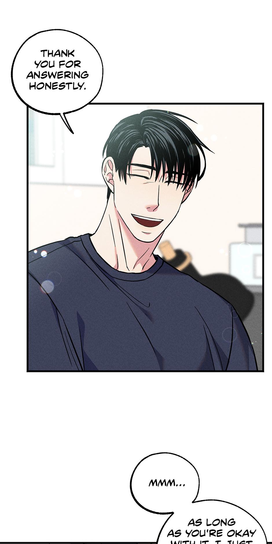 Trap OF Chance Chapter 22 page 46 - 