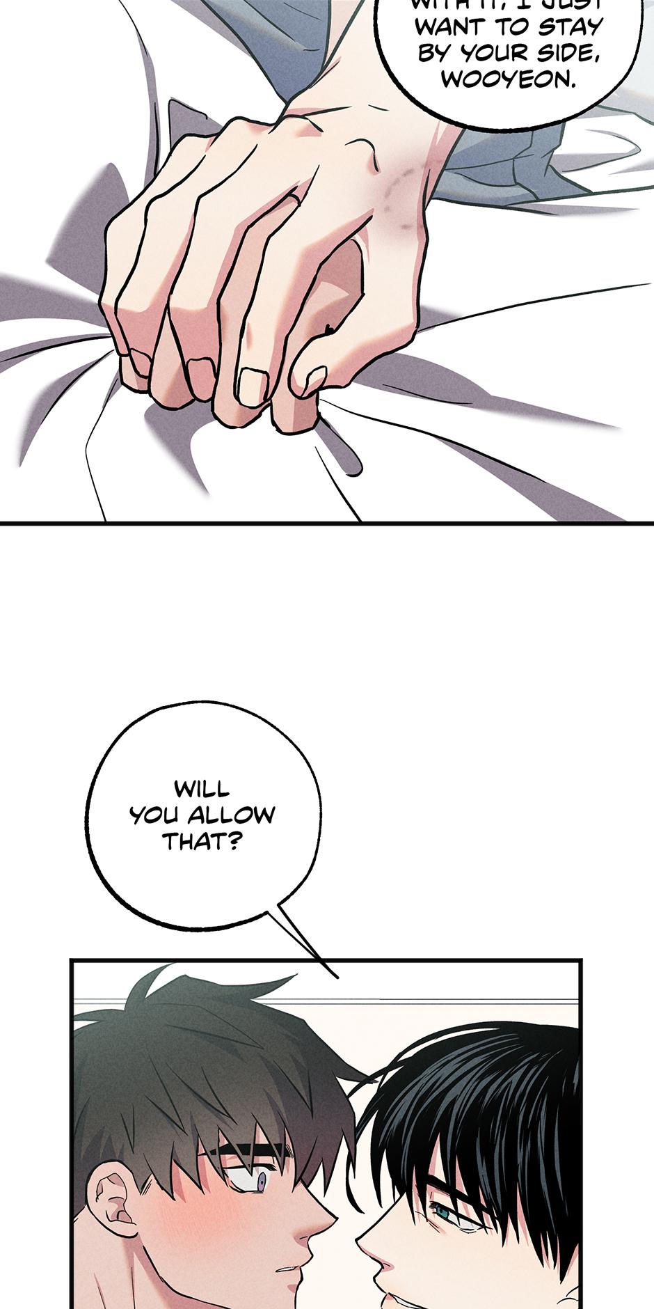 Trap OF Chance Chapter 22 page 47 - 