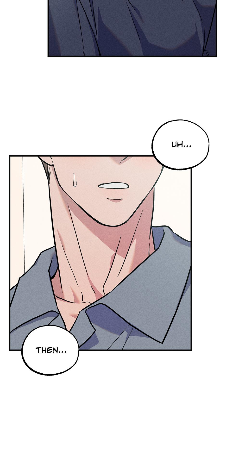 Trap OF Chance Chapter 22 page 49 - 