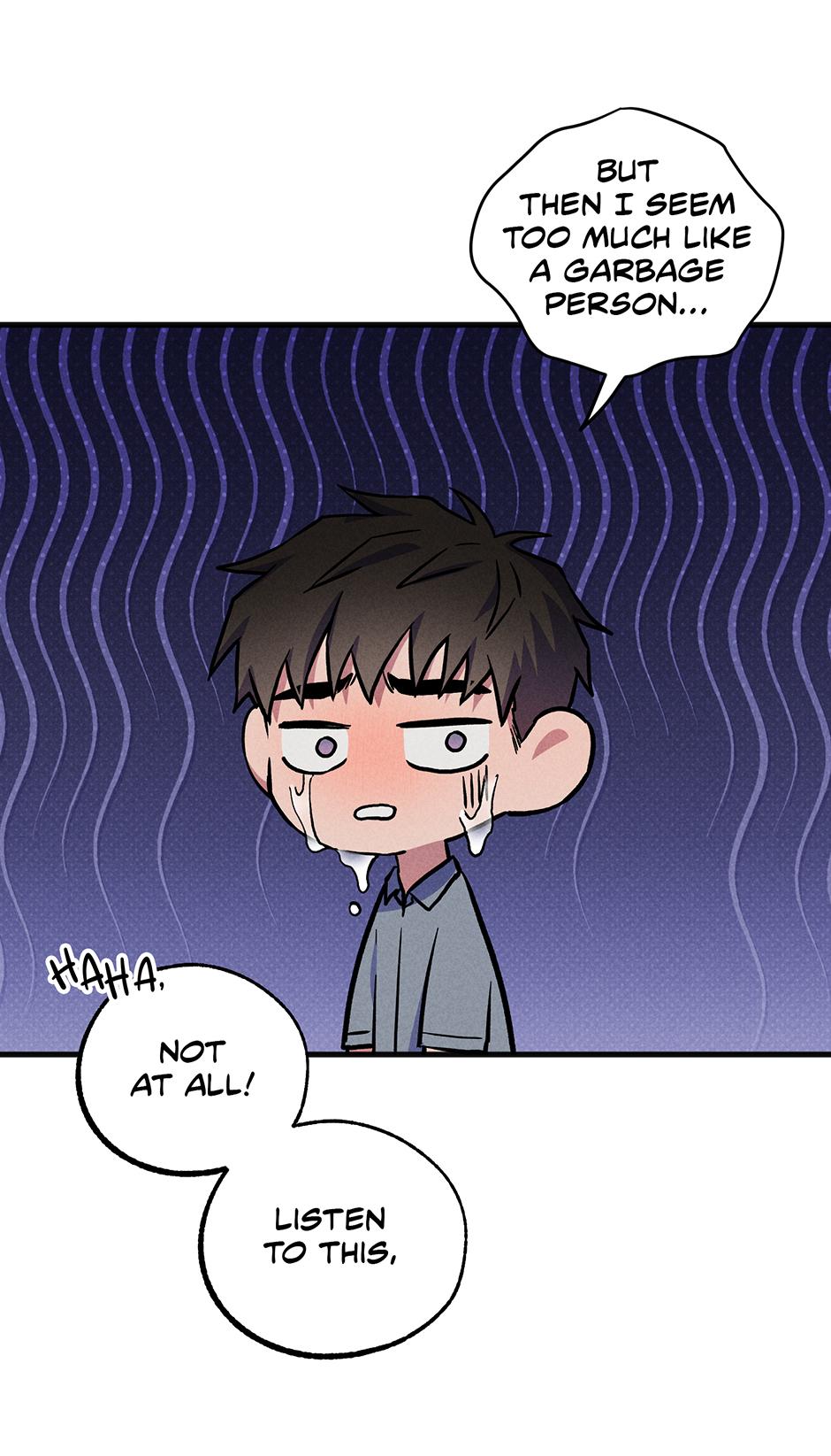 Trap OF Chance Chapter 22 page 50 - 