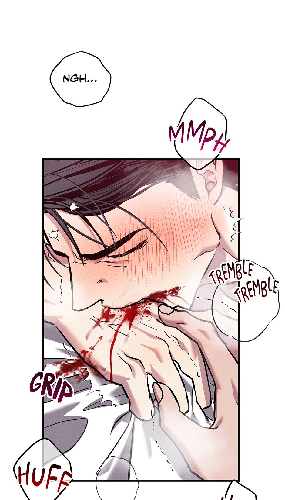 Trap OF Chance Chapter 22 page 6 - 