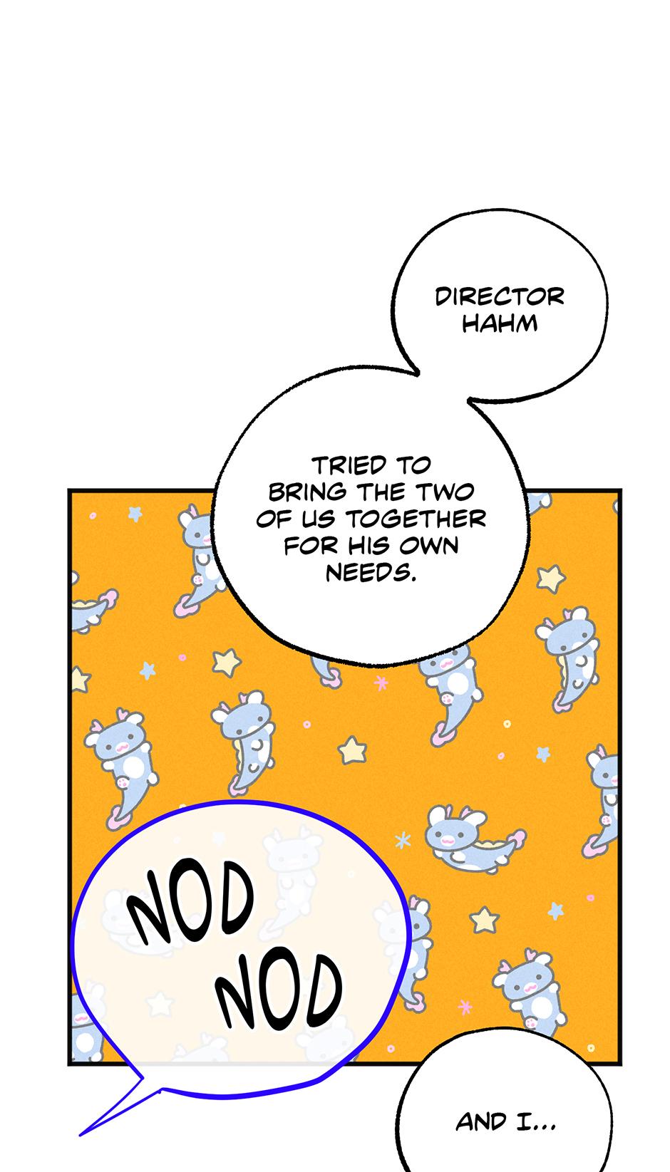 Trap OF Chance Chapter 22 page 51 - 