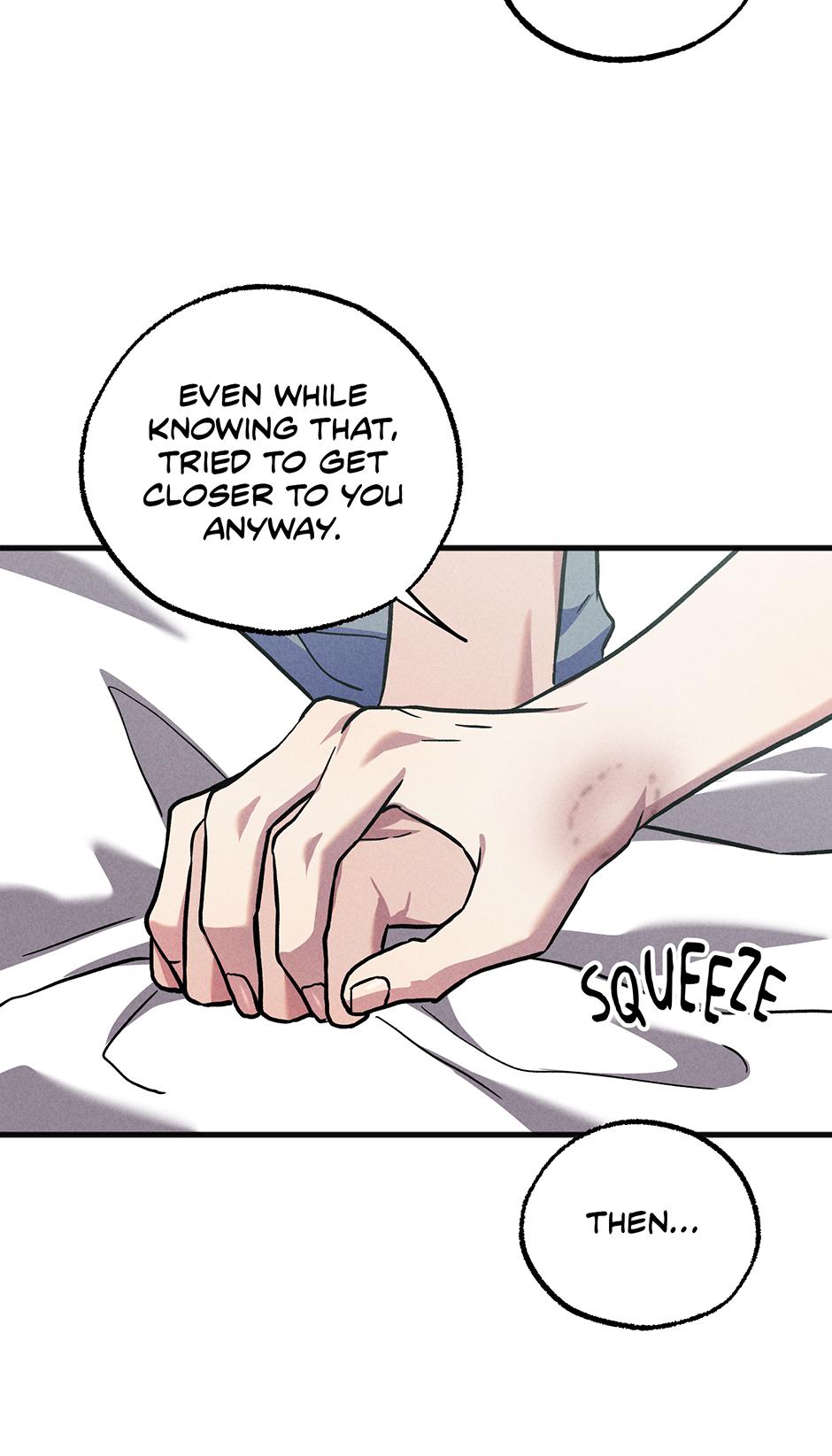 Trap OF Chance Chapter 22 page 52 - 