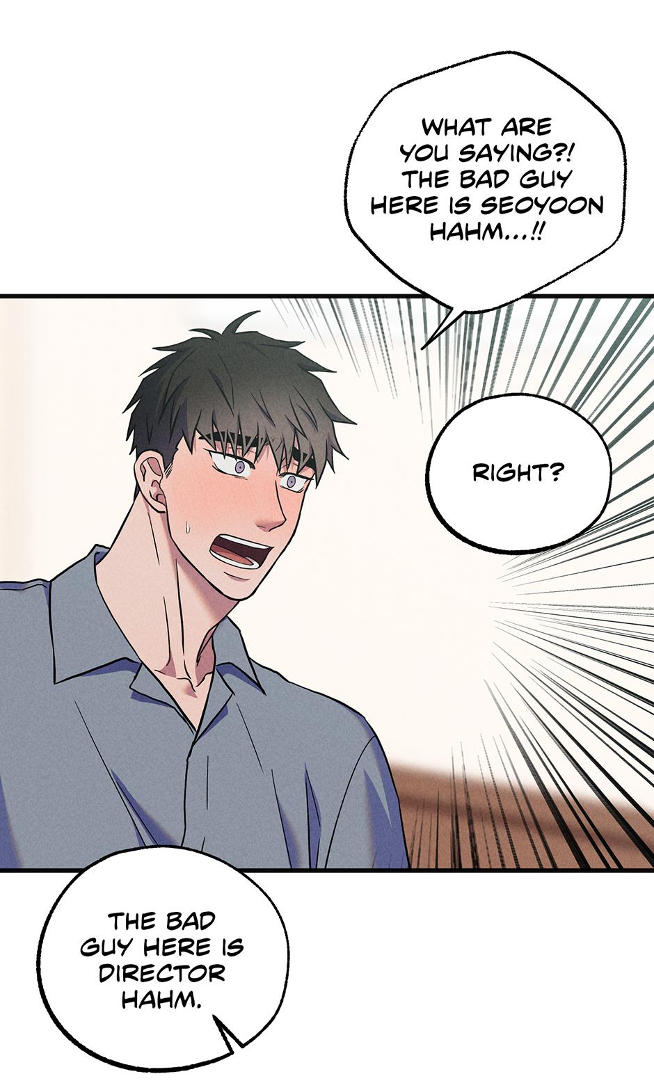 Trap OF Chance Chapter 22 page 54 - 
