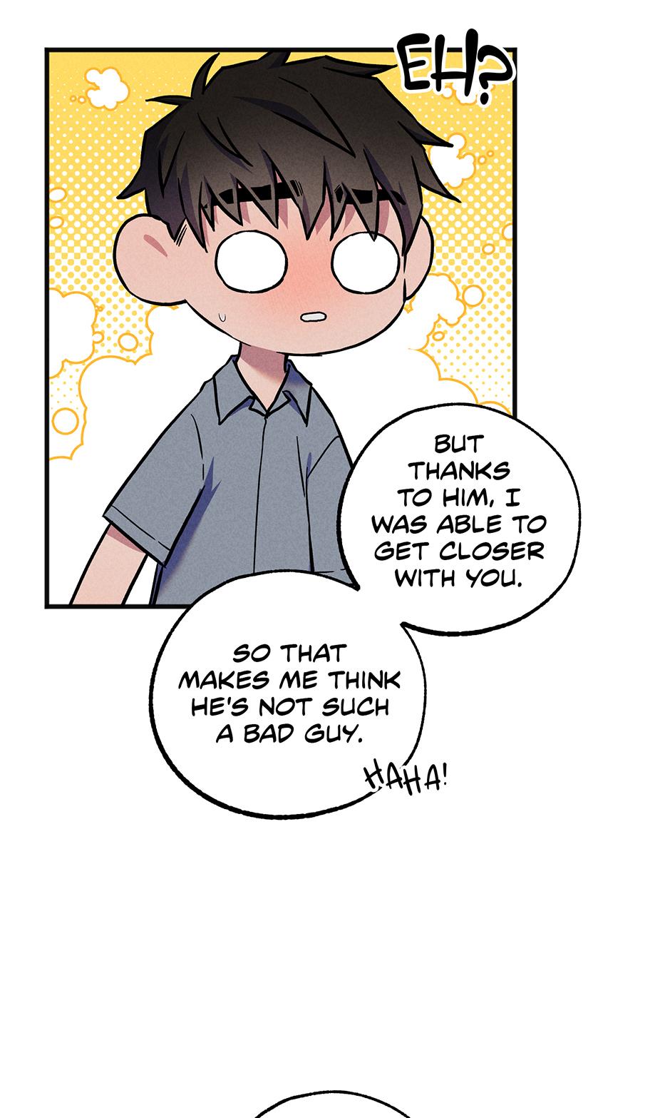 Trap OF Chance Chapter 22 page 55 - 