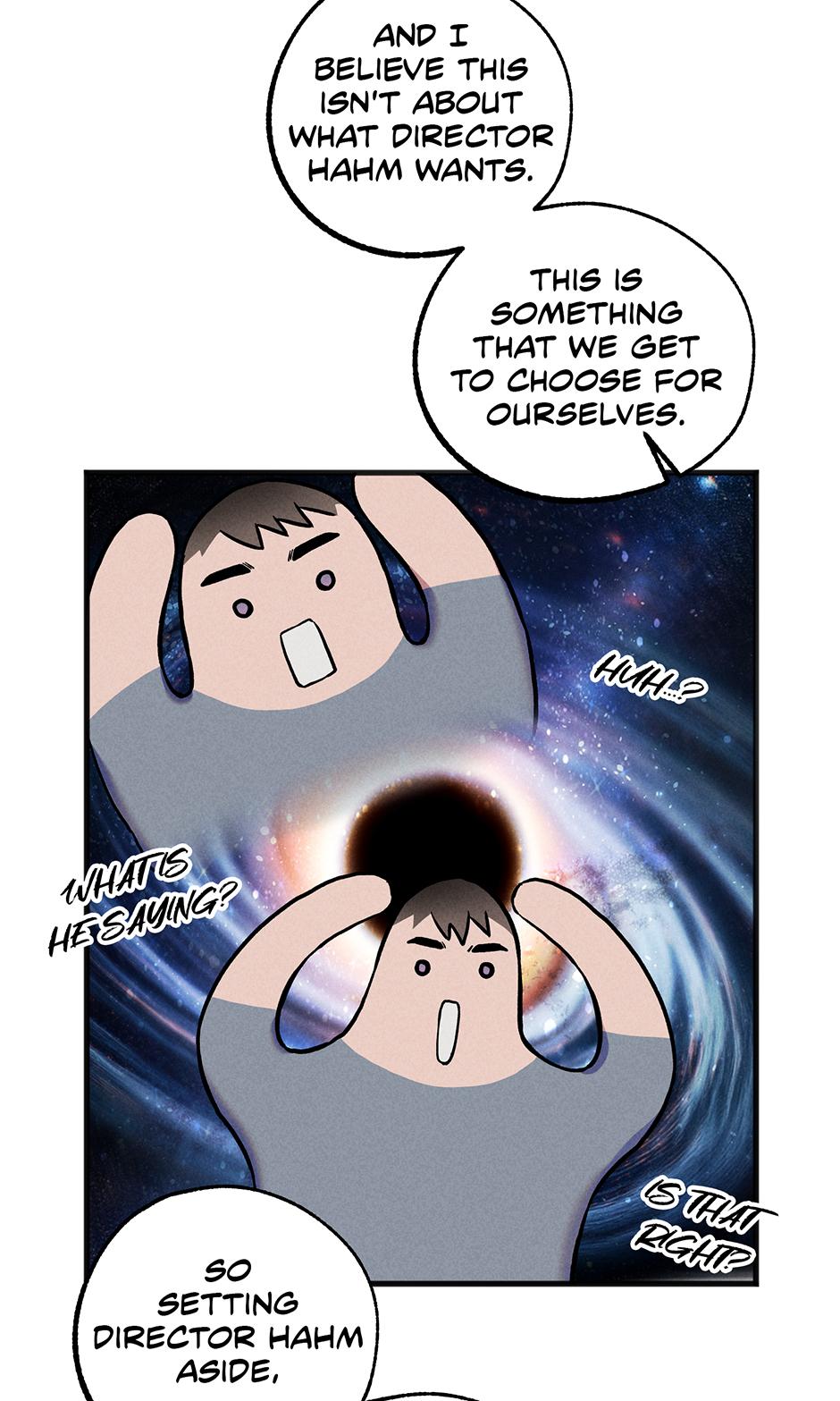 Trap OF Chance Chapter 22 page 56 - 