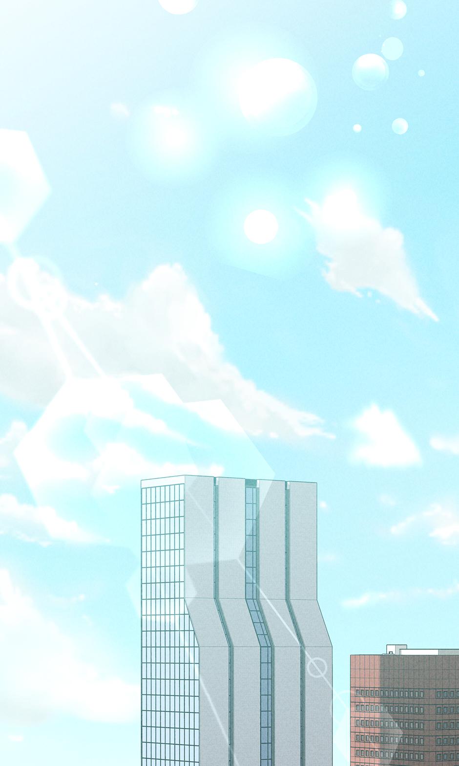 Trap OF Chance Chapter 23 page 2 - 