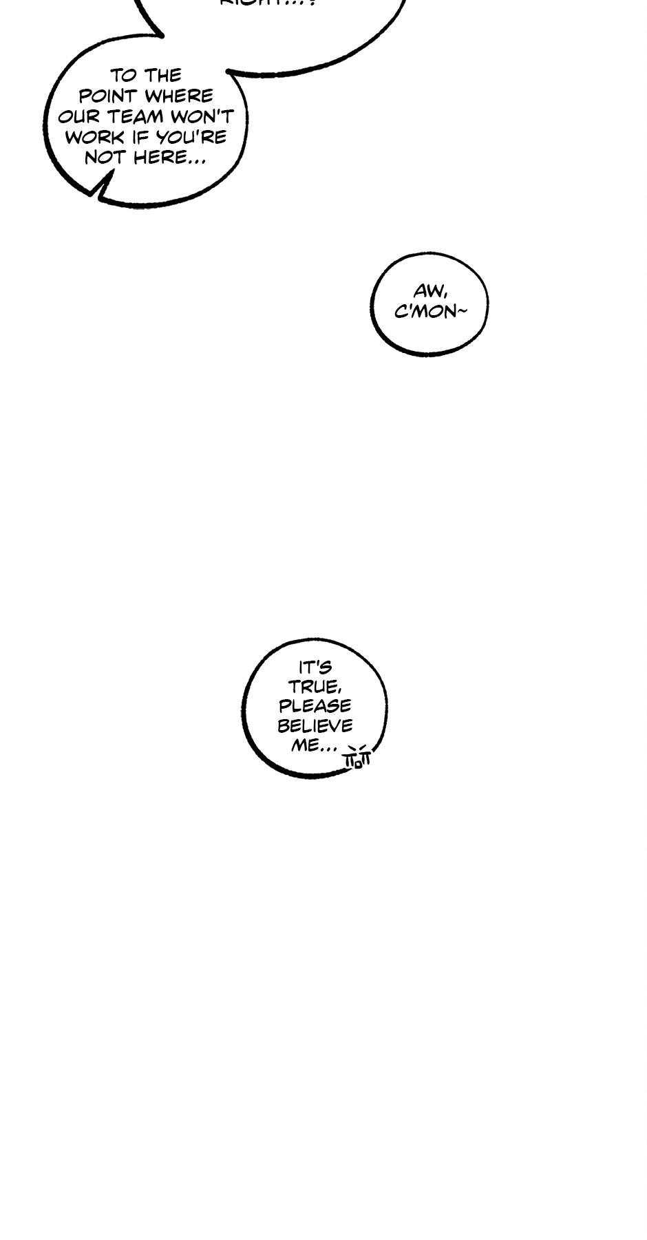 Trap OF Chance Chapter 23 page 16 - 