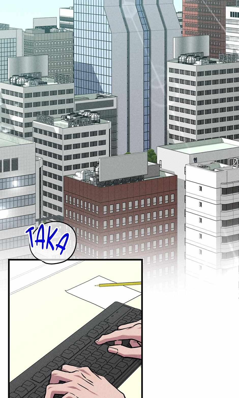 Trap OF Chance Chapter 23 page 3 - 