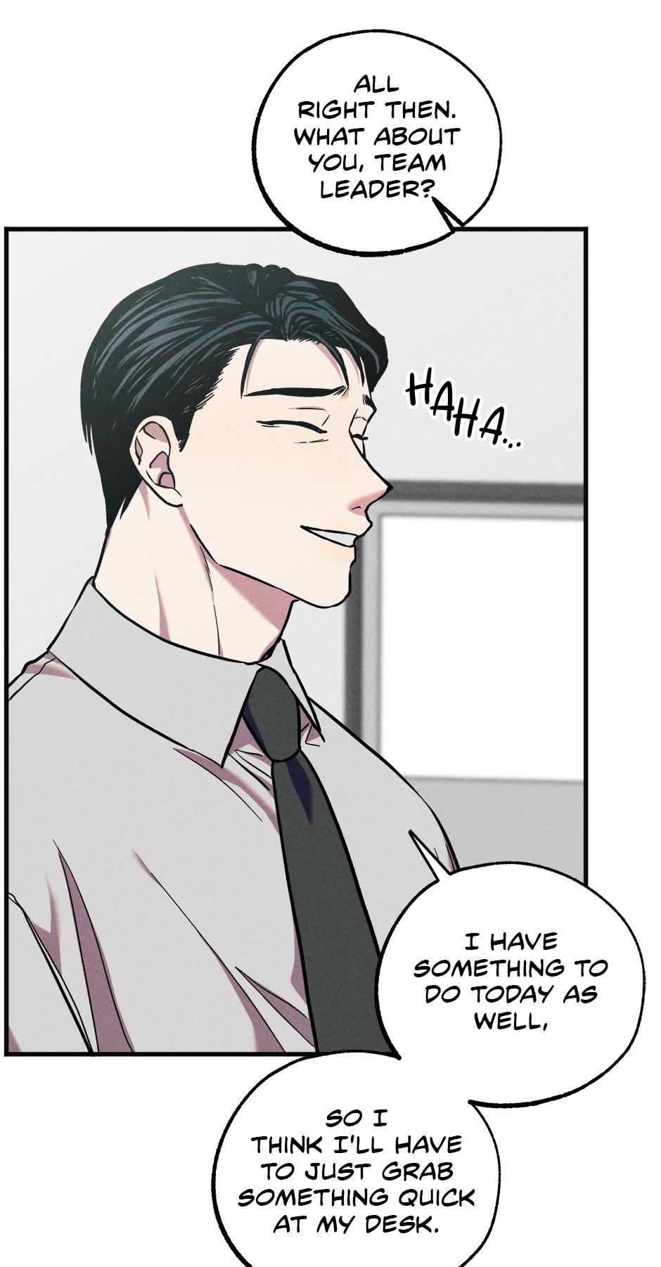 Trap OF Chance Chapter 23 page 22 - 