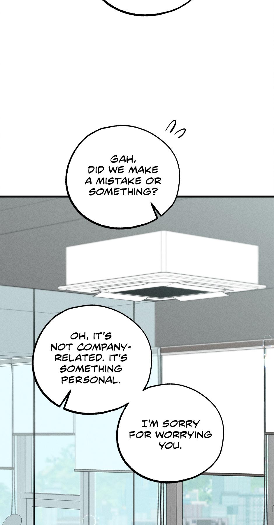 Trap OF Chance Chapter 23 page 23 - 