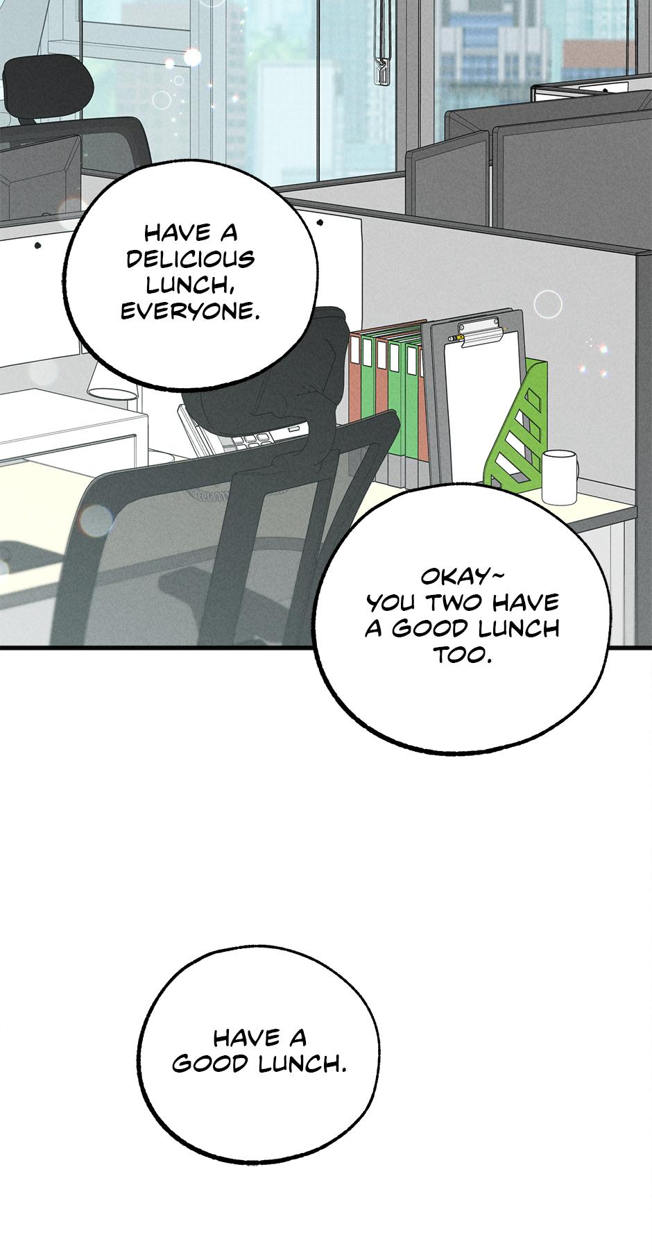 Trap OF Chance Chapter 23 page 24 - 