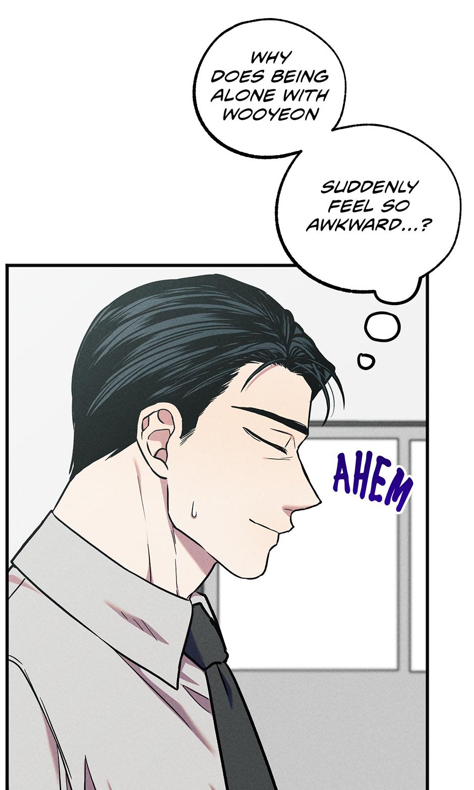 Trap OF Chance Chapter 23 page 26 - 