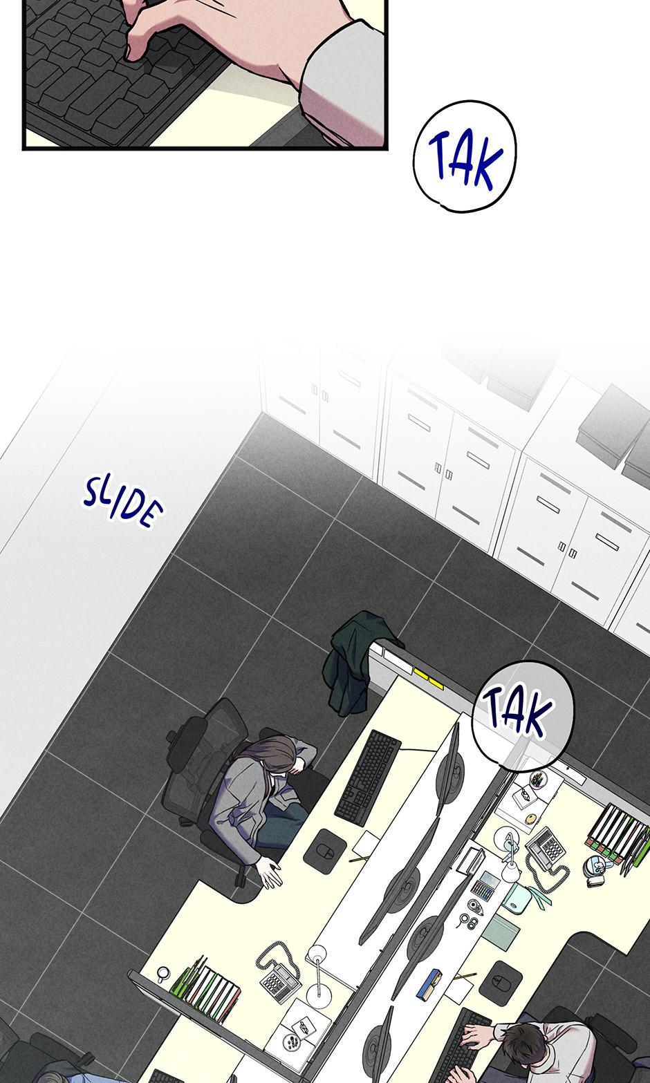 Trap OF Chance Chapter 23 page 4 - 