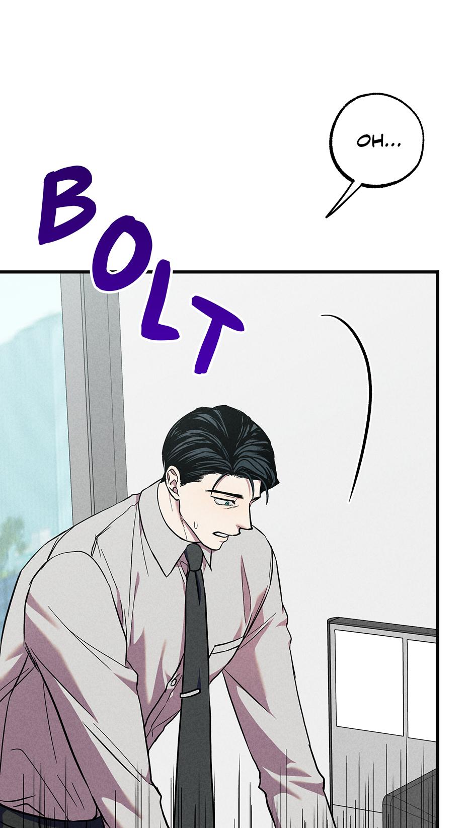 Trap OF Chance Chapter 23 page 31 - 
