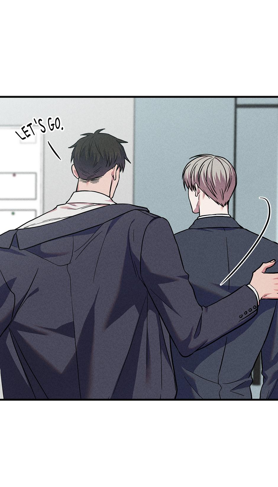Trap OF Chance Chapter 23 page 33 - 