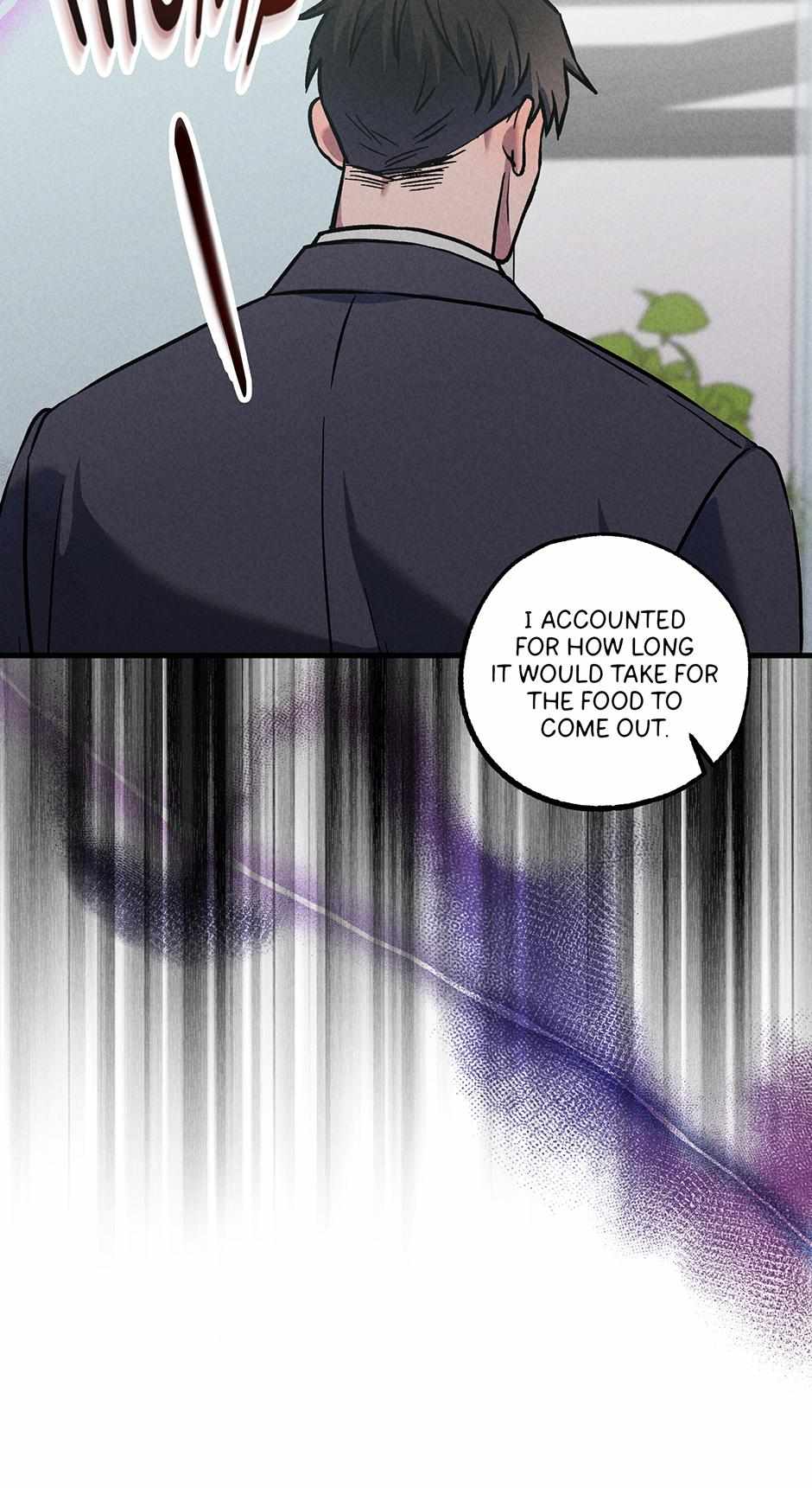 Trap OF Chance Chapter 23 page 37 - 