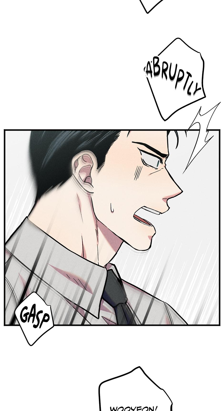 Trap OF Chance Chapter 23 page 40 - 