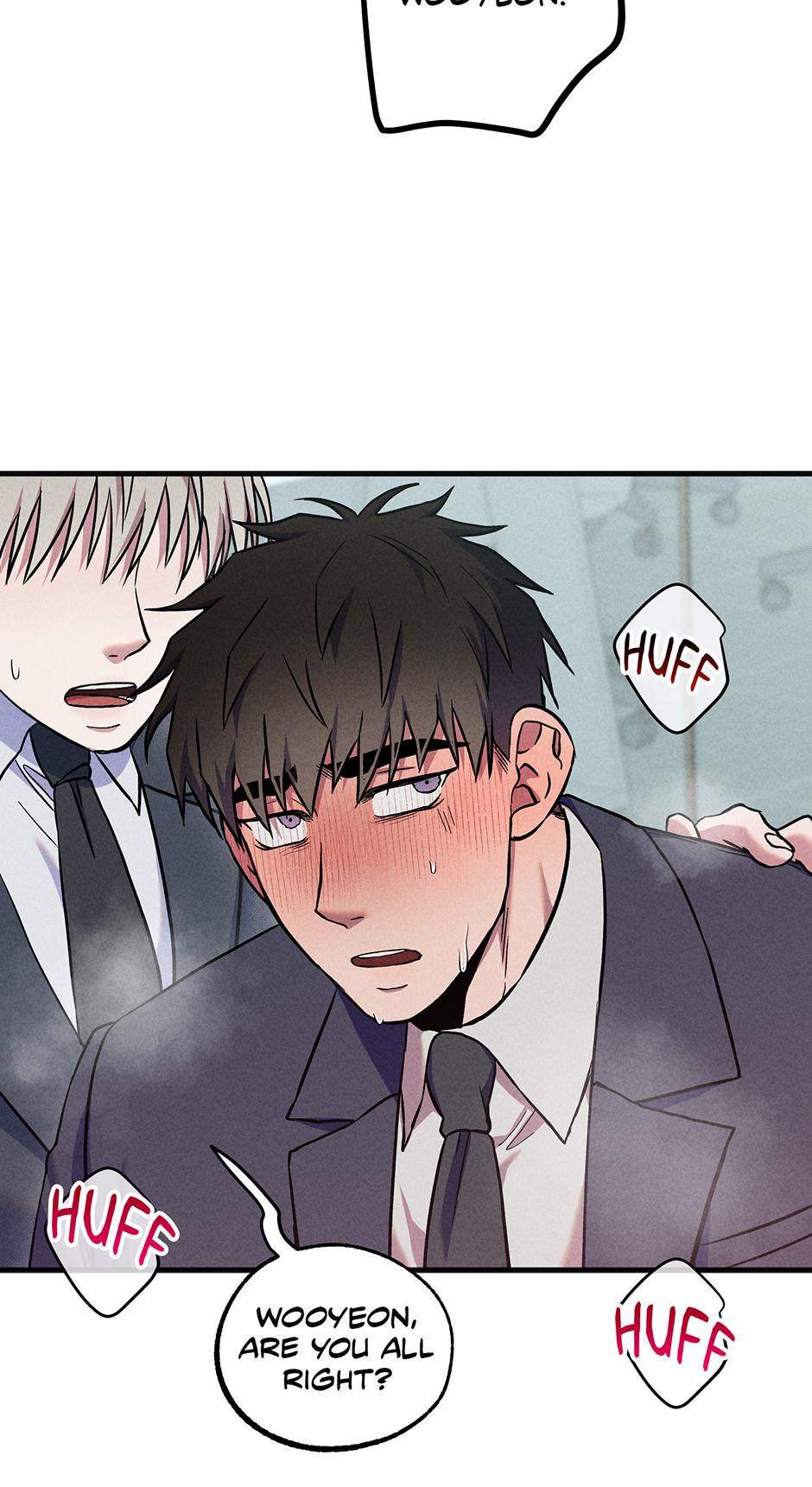 Trap OF Chance Chapter 23 page 41 - 