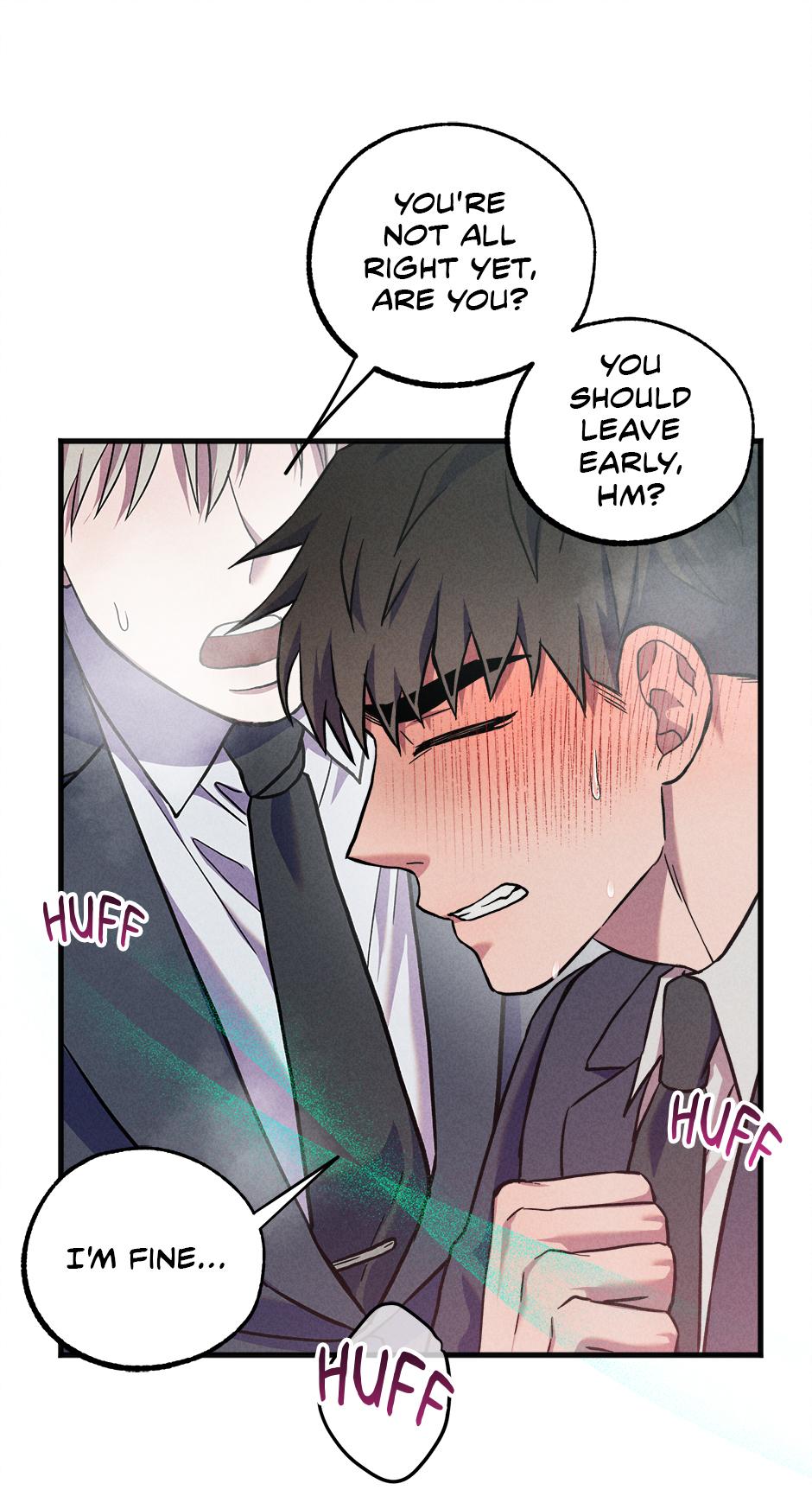 Trap OF Chance Chapter 23 page 42 - 