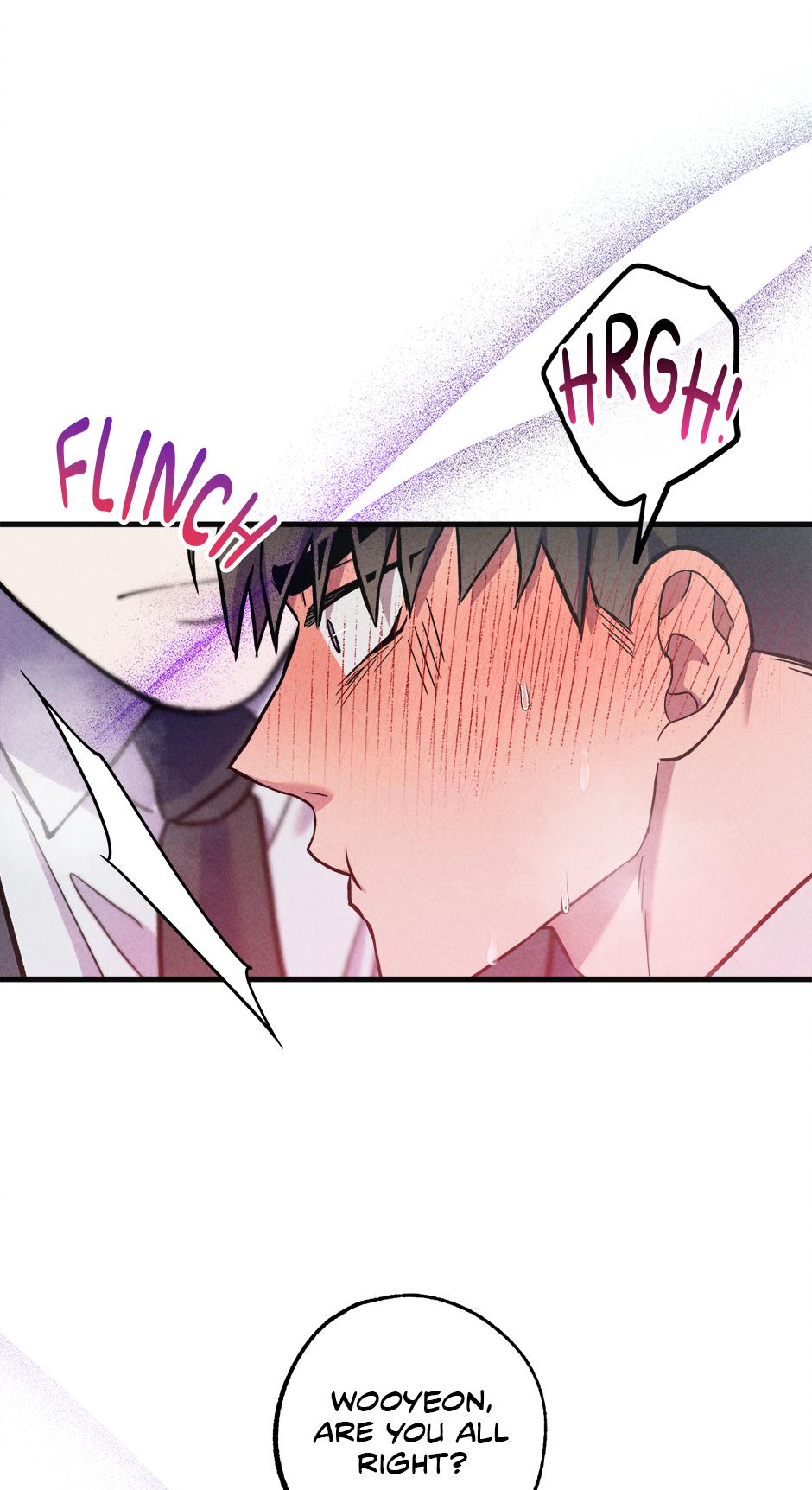Trap OF Chance Chapter 23 page 43 - 